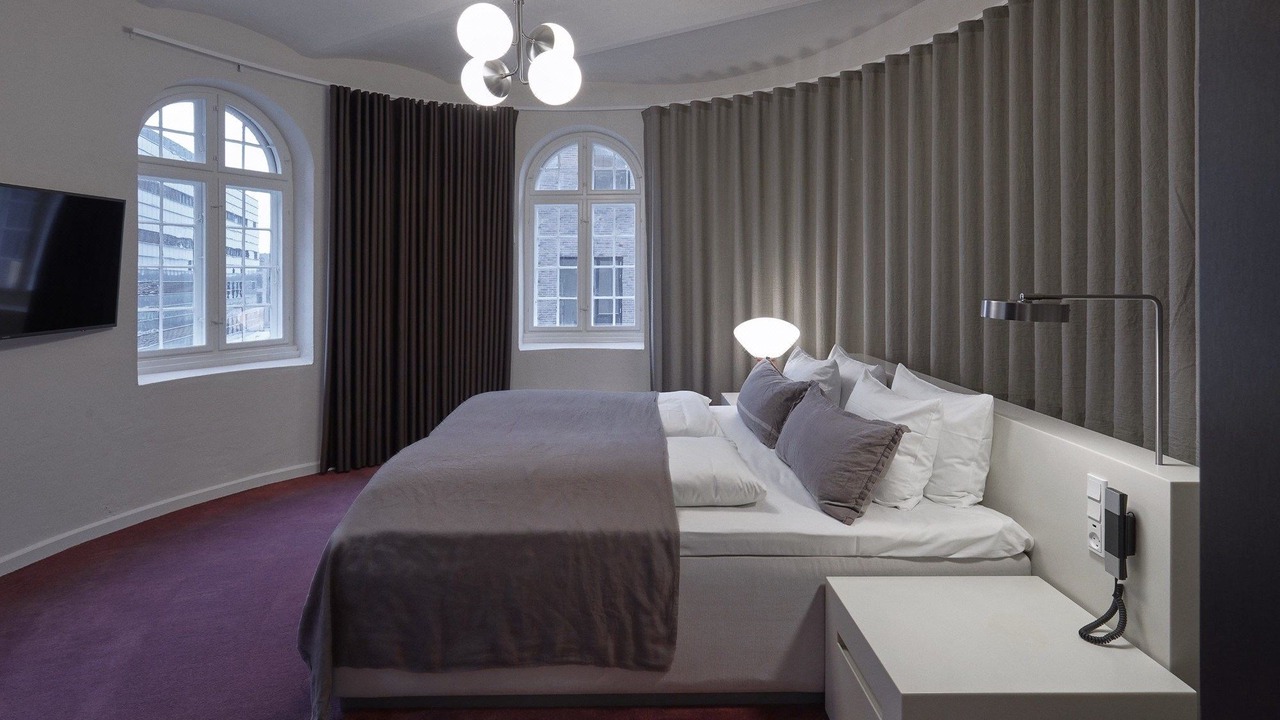Photo of Bedroom in Vesterbro