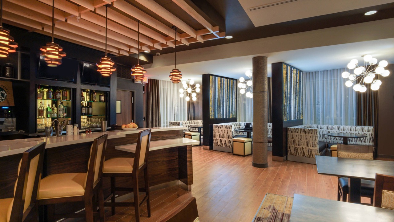 Photo of Livingroom in Lenox