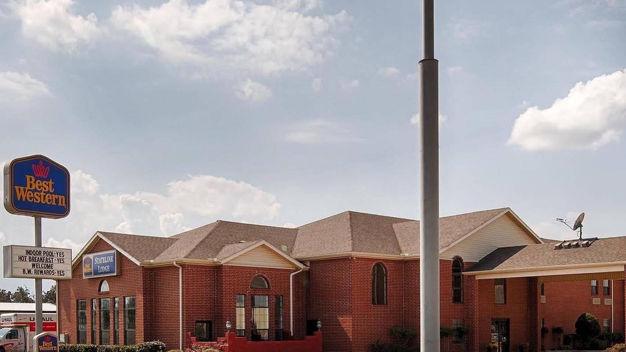 Photo of Buildings in West Siloam Springs