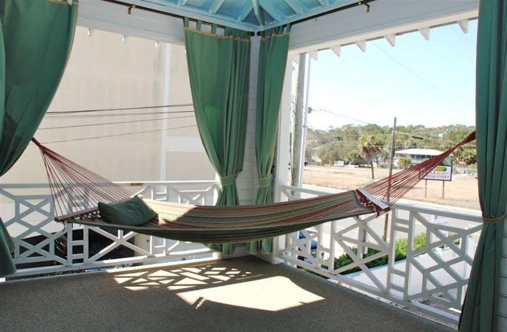 Photo of Patio Balcony in Tybee Island