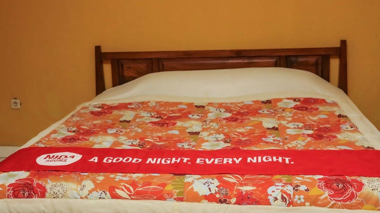 Photo of Bedroom in Sanur