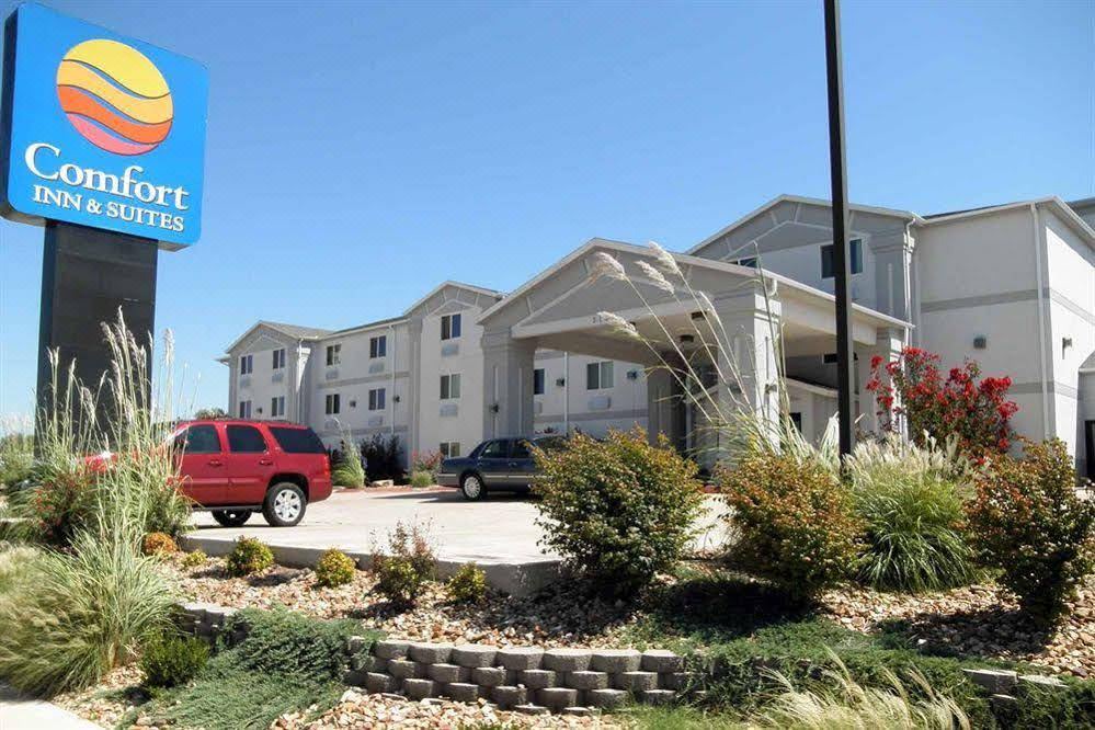 Photo of Buildings in Ponca City