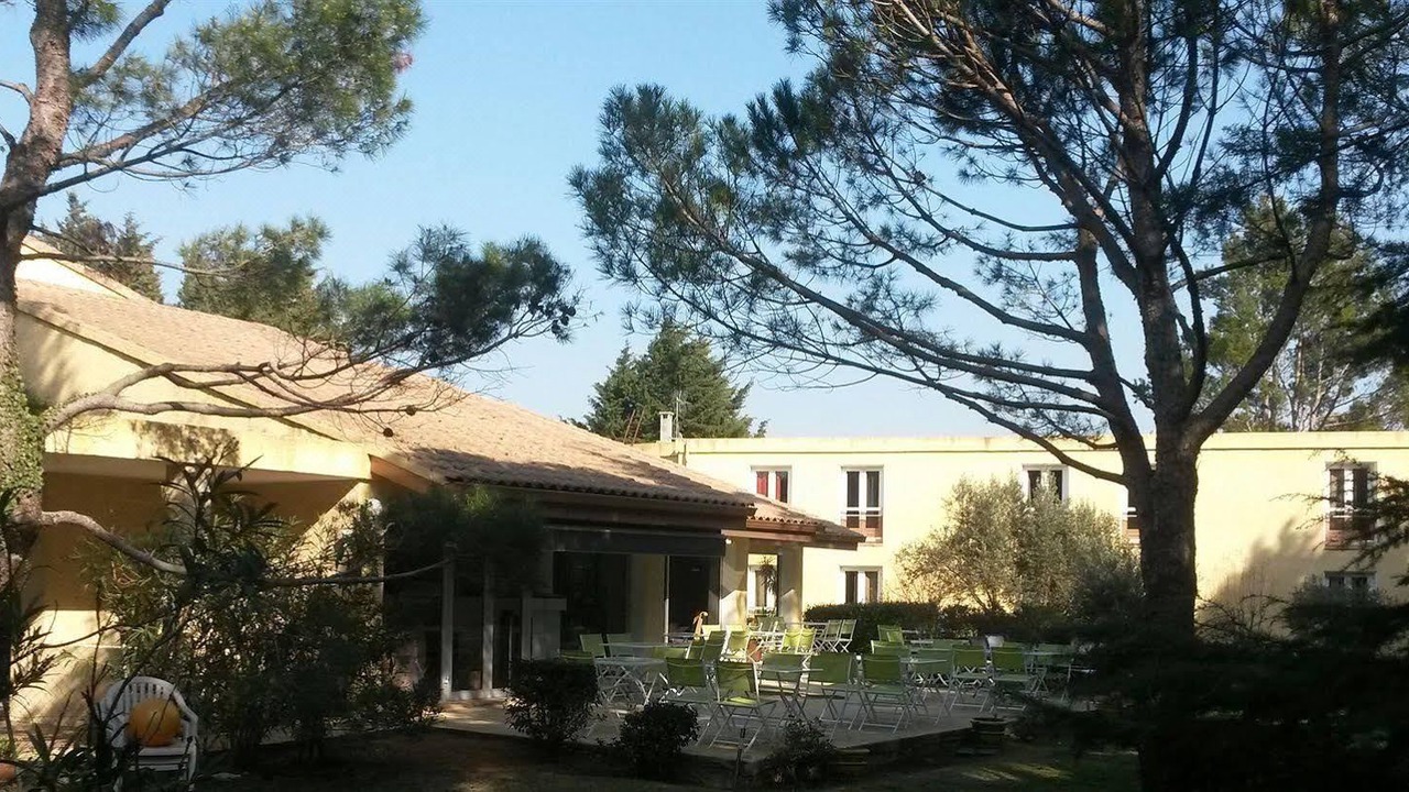 Photo of Buildings in Pont-Saint-Esprit