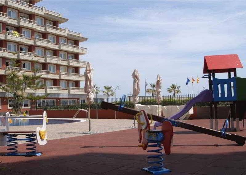 Photo of Buildings in Peniscola