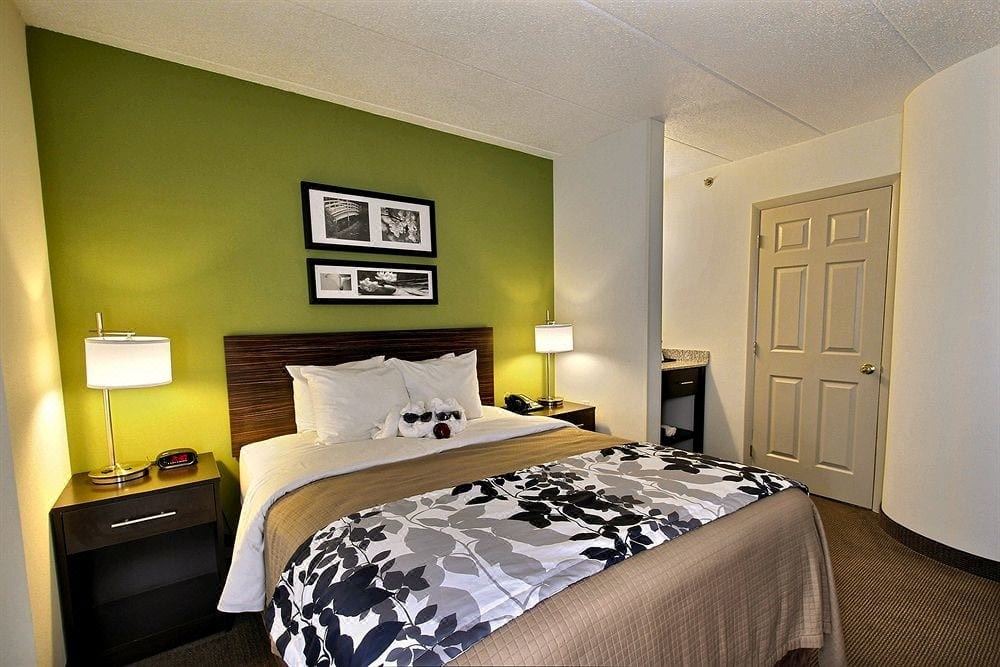 Photo of Bedroom in Salisbury