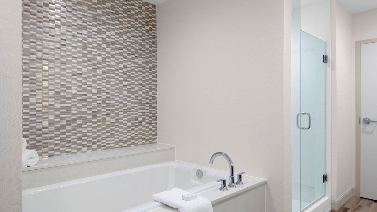Photo of Bathroom in Waco