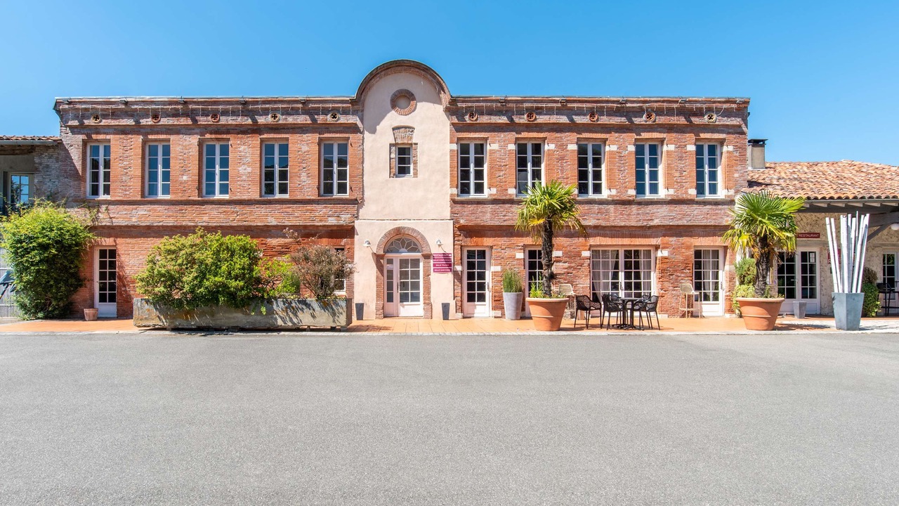 Photo of Buildings in Colomiers