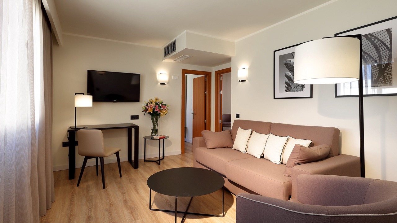 Photo of Livingroom in Penya-roja