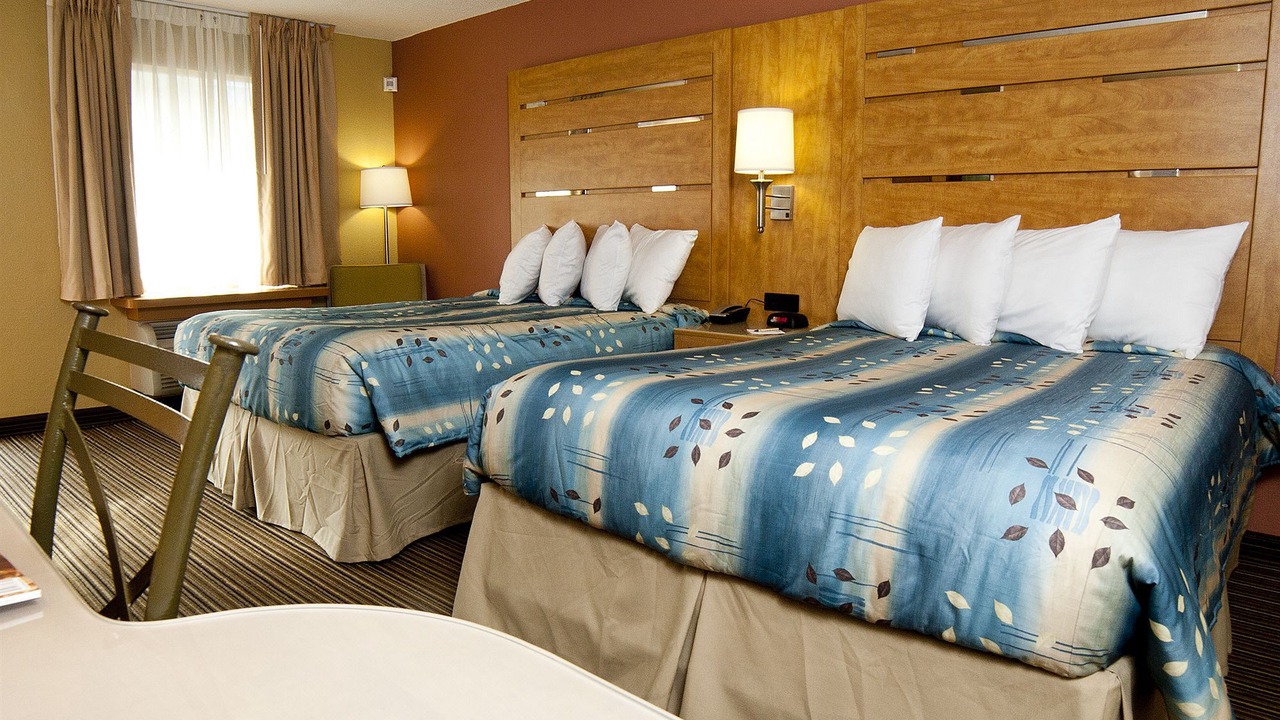 Photo of Bedroom in Tybee Island