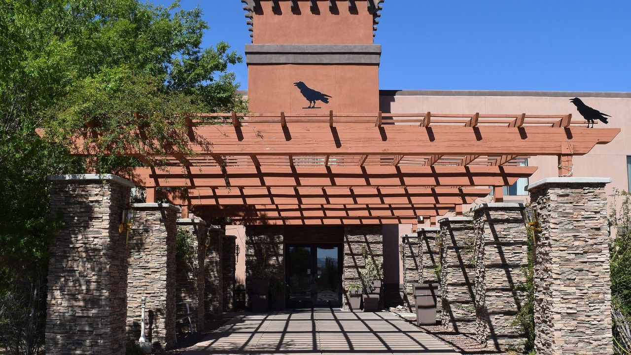 Photo of Buildings in Tombstone