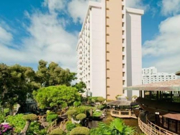 Photo of Buildings in Ala Moana