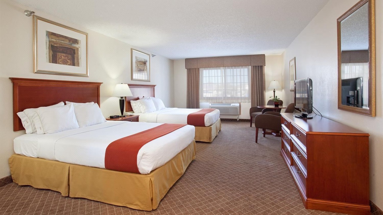 Photo of Bedroom in Heber