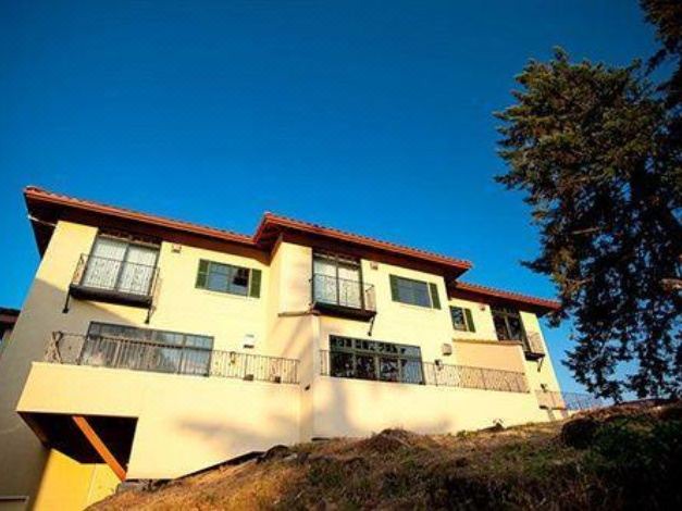 Photo of Buildings in Hood River
