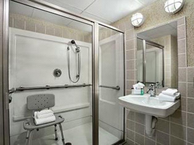 Photo of Bathroom in Springfield