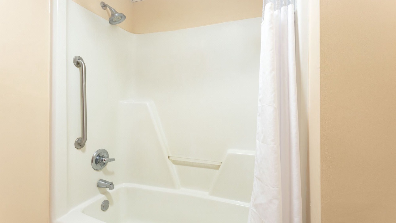 Photo of Bathroom in Cordele