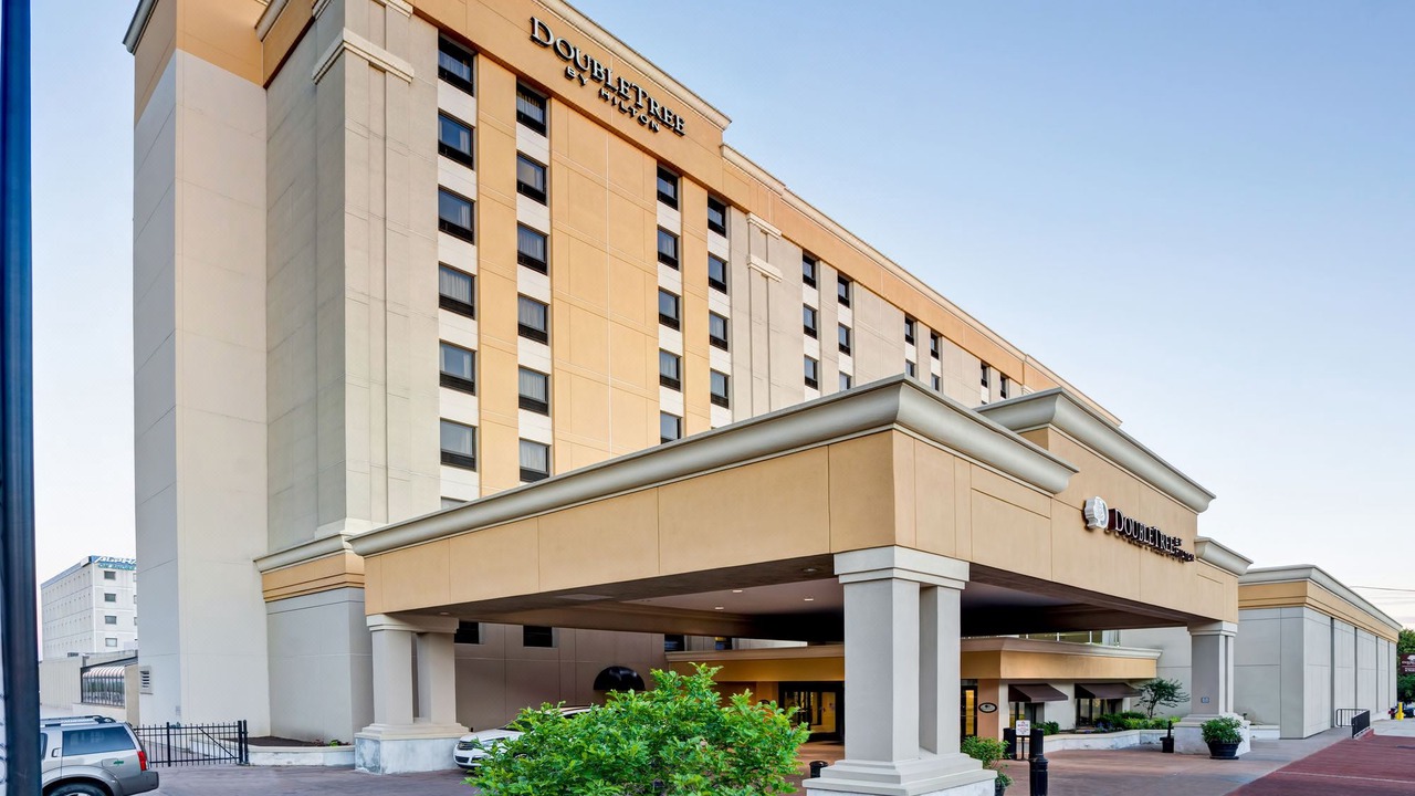 Photo of Buildings in Downtown Wilmington