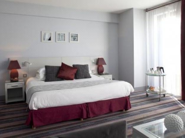 Photo of Bedroom in Bercy