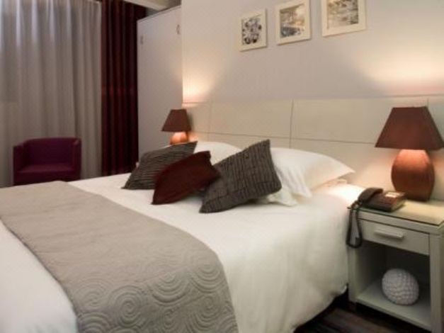 Photo of Bedroom in Bercy