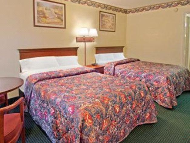 Photo of Bedroom in Canton