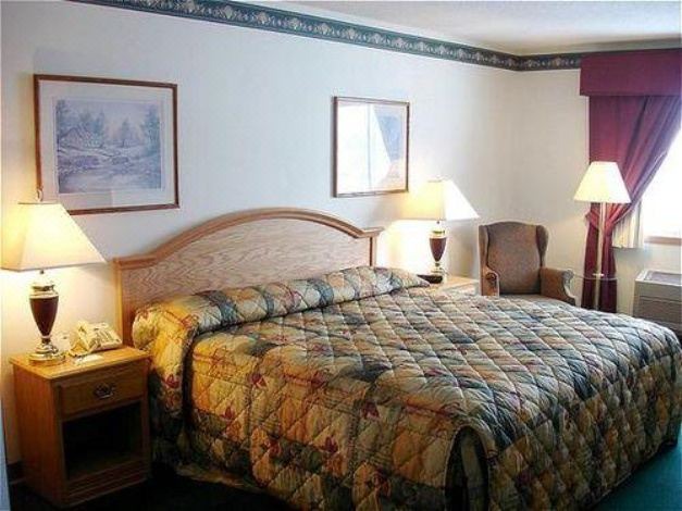 Photo of Bedroom in Brainerd
