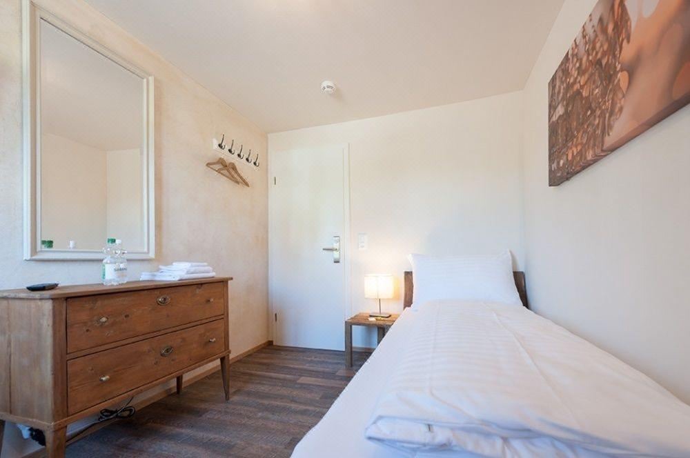 Photo of Bedroom in Lungern