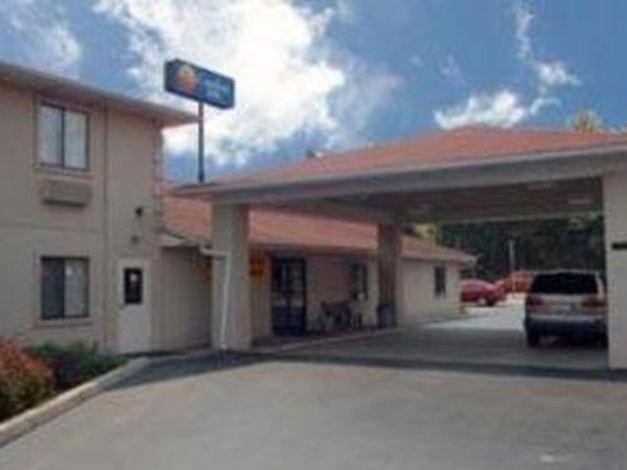 Photo of Buildings in Wheelersburg