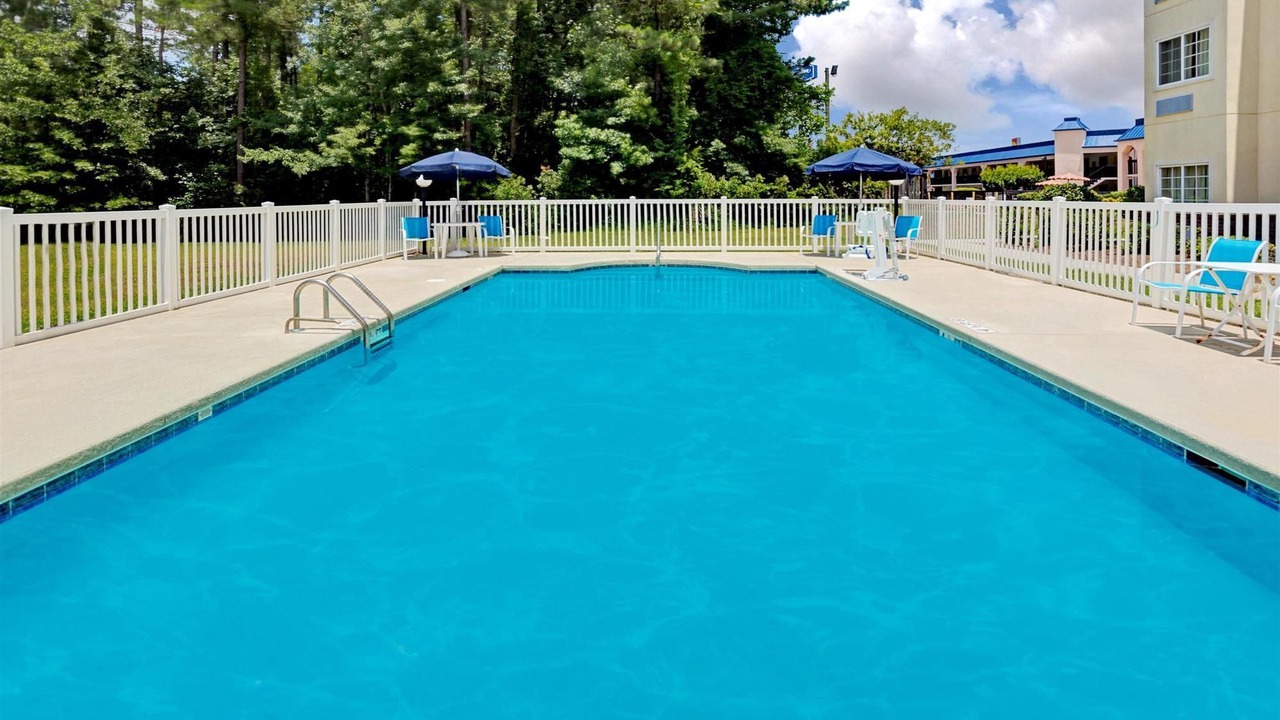 Photo of Outdoor in Walterboro