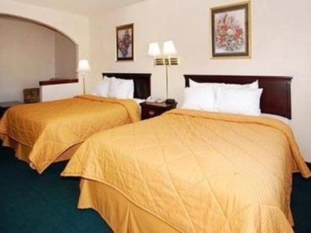 Photo of Bedroom in Oklahoma City