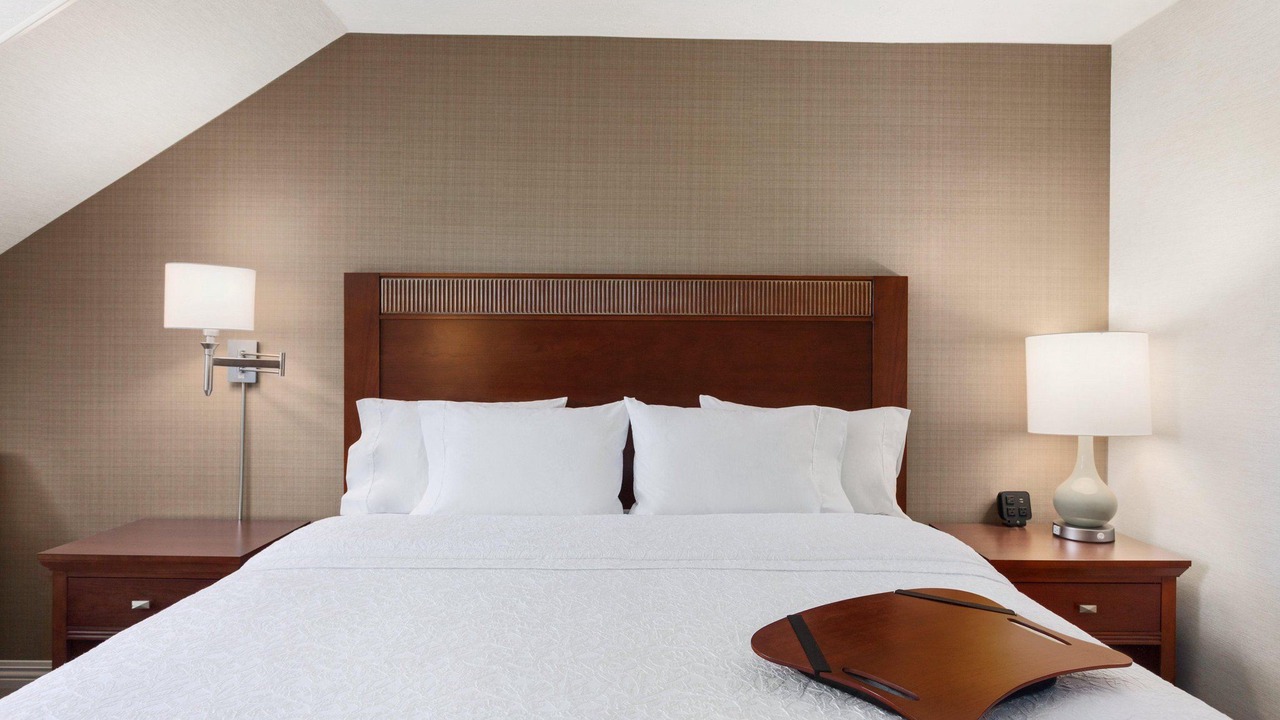 Photo of Bedroom in Burlington