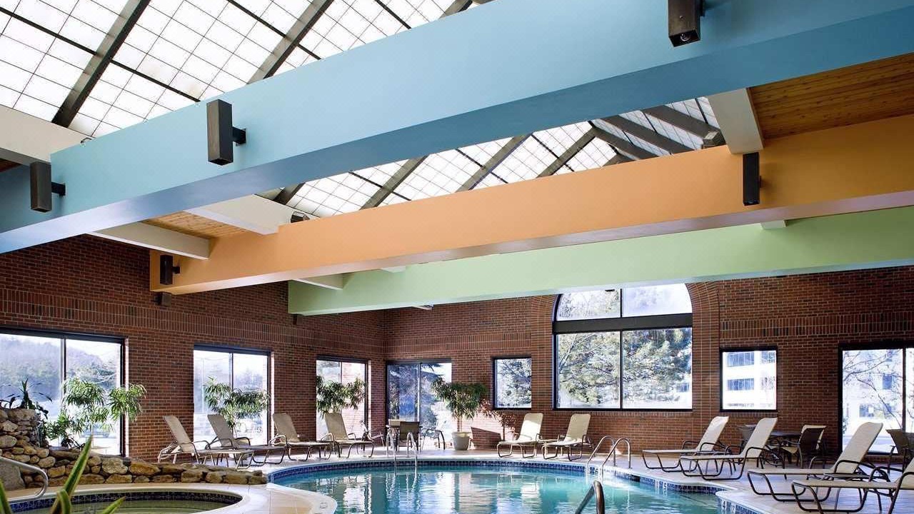 Photo of Outdoor in Leominster