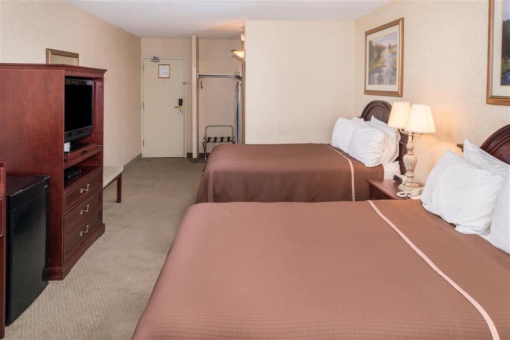 Photo of Bedroom in Sudbury
