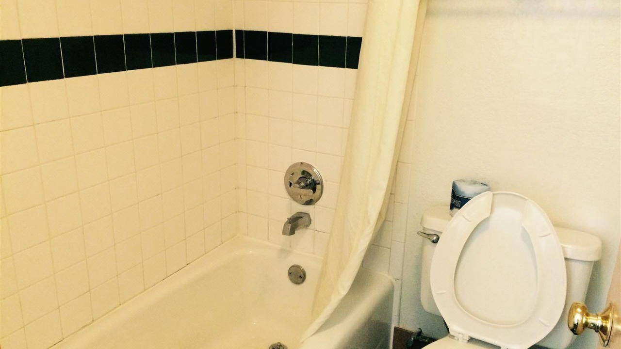 Photo of Bathroom in Midwest City