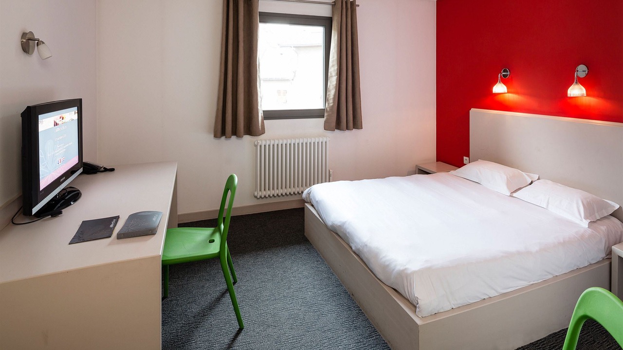 Photo of Bedroom in Barberaz