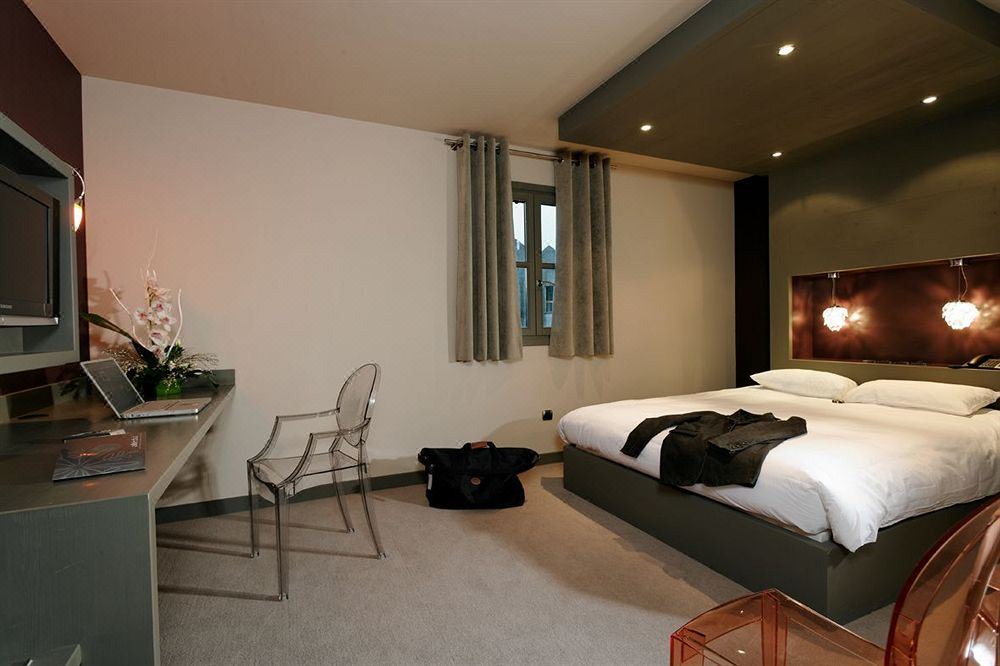 Photo of Bedroom in Barberaz