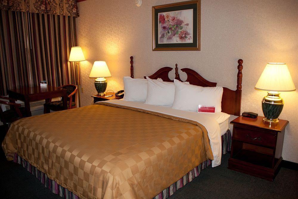 Photo of Bedroom in Bishop