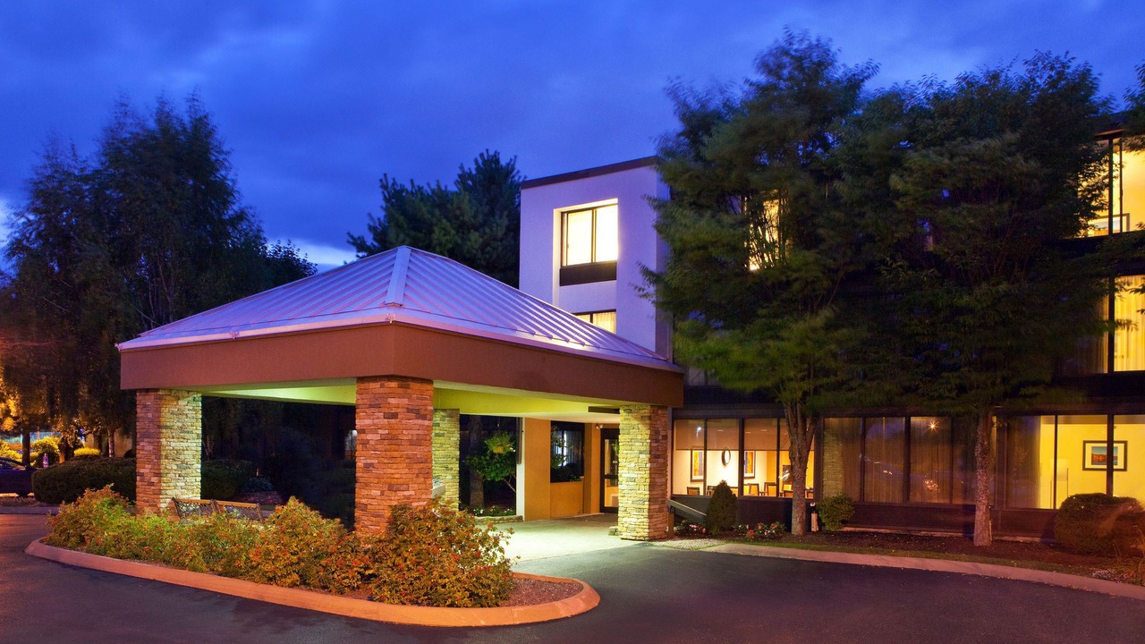 Photo of Buildings in Bangor