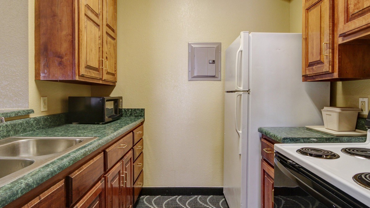 Photo of Kitchen in Rowlett