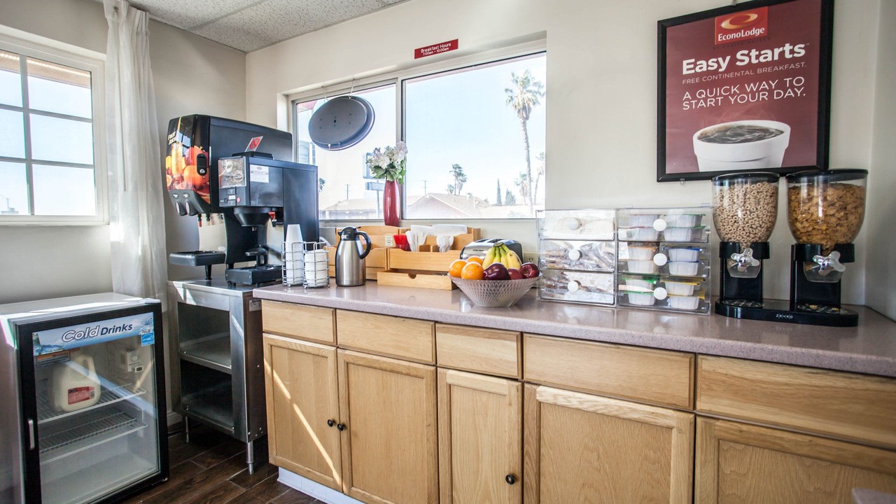 Photo of Kitchen in Barstow