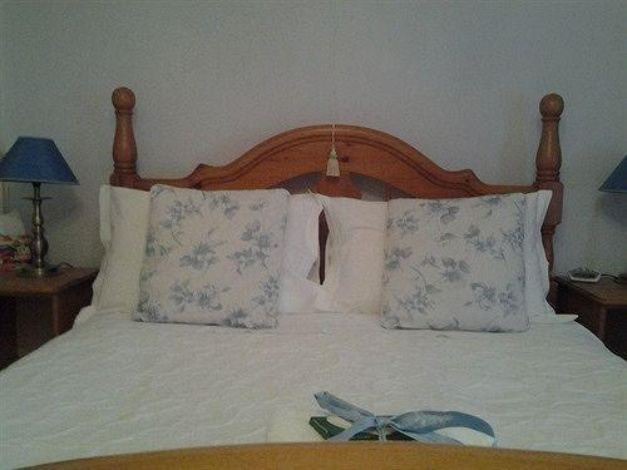 Photo of Bedroom in Ibstock