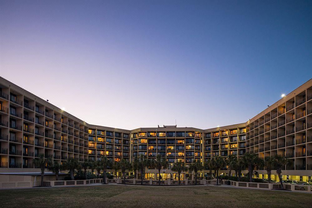 Photo of Buildings in Myrtle Beach