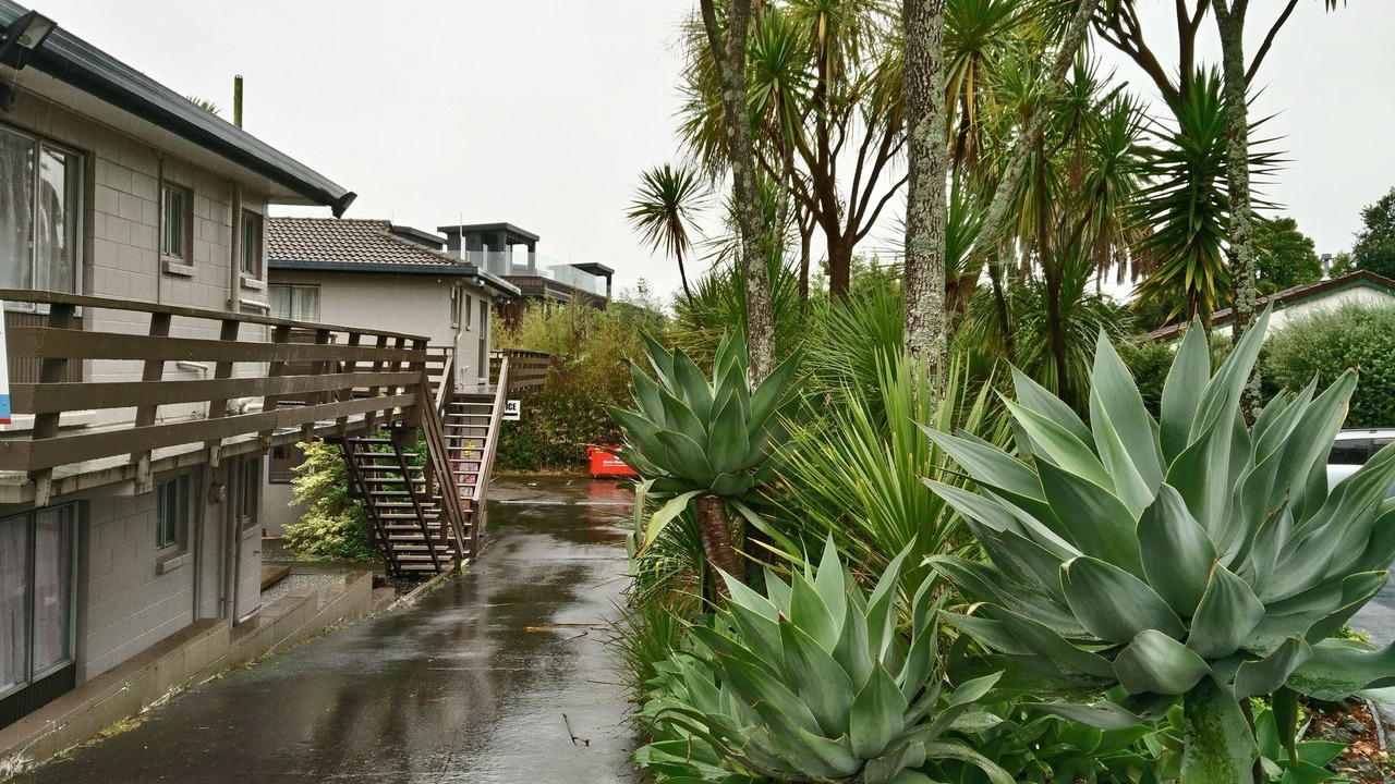 Photo of Buildings in Epsom