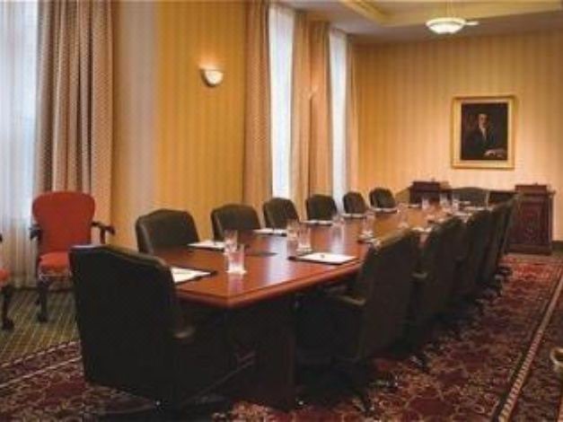 Photo of Livingroom in Downtown
