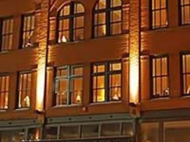 Photo of Buildings in Downtown Spokane