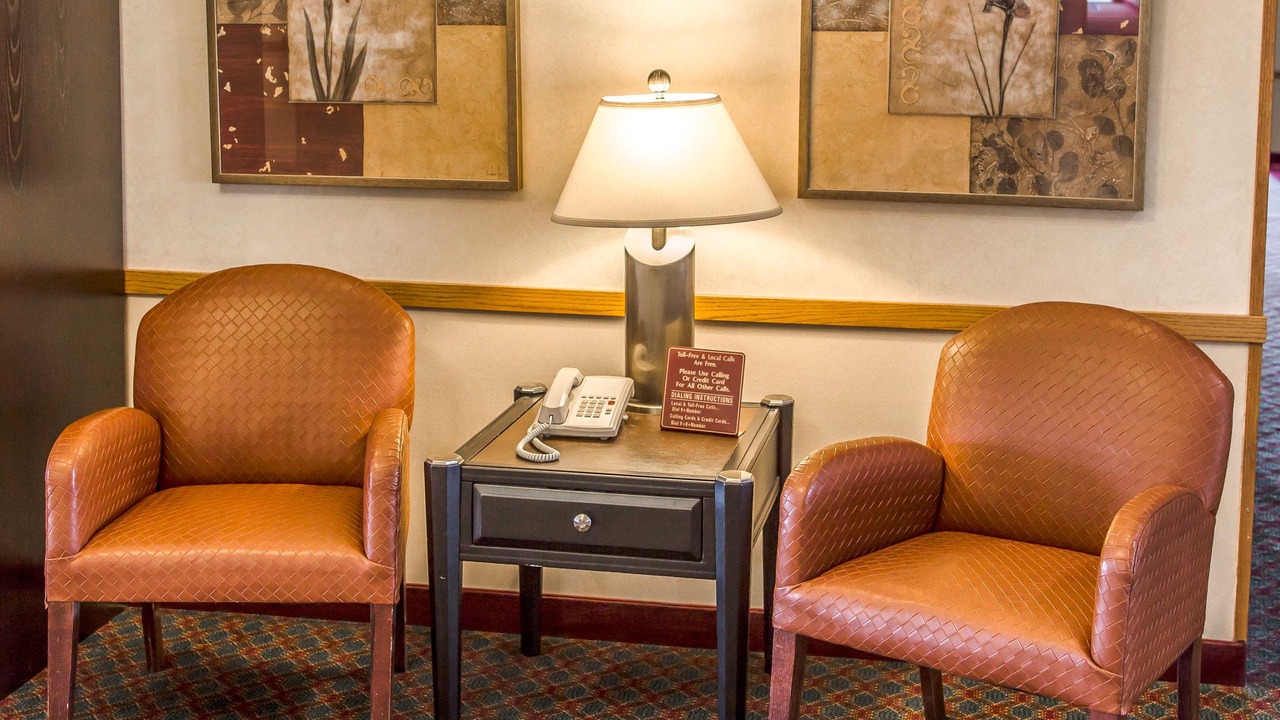 Photo of Livingroom in Dubuque