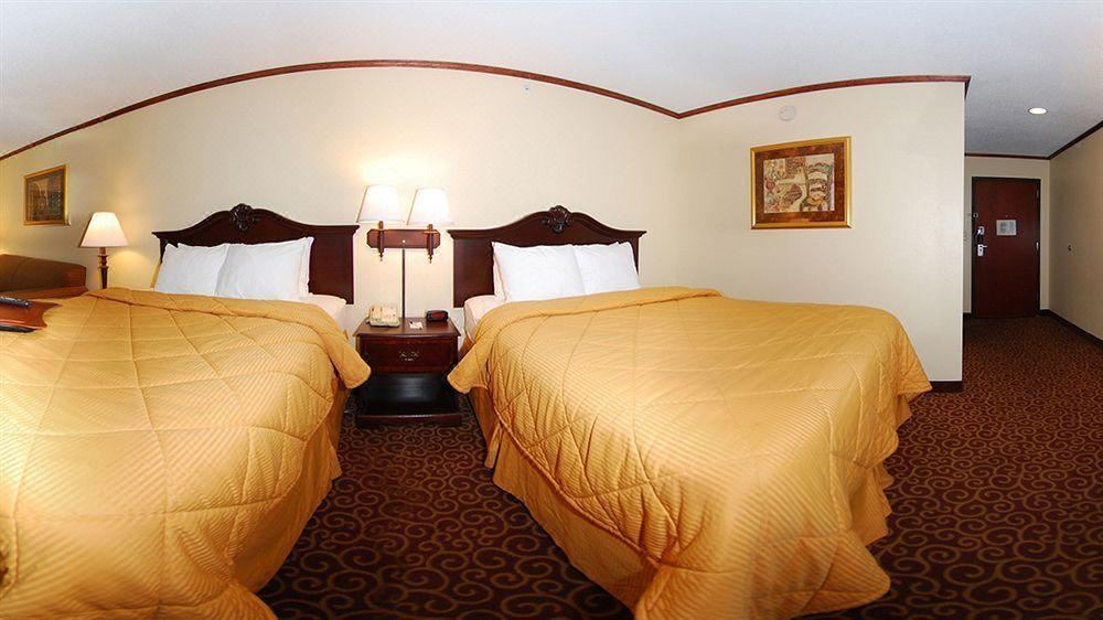 Photo of Bedroom in Ardmore