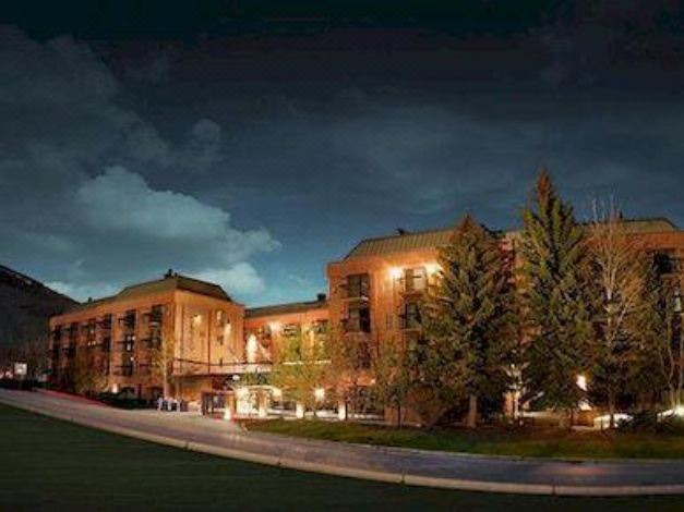 Photo of Buildings in North Park City