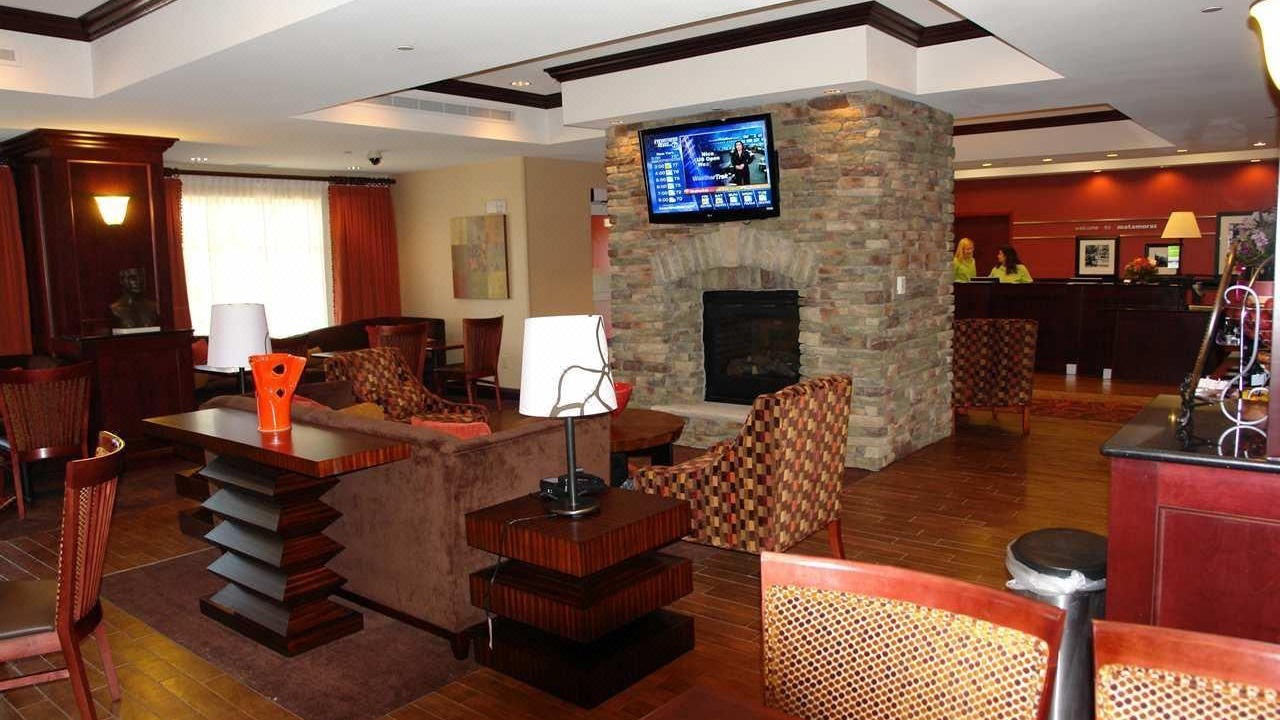 Photo of Livingroom in Matamoras