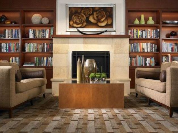 Photo of Livingroom in Pasadena