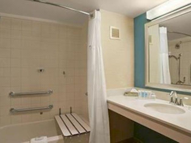 Photo of Bathroom in North Oakland