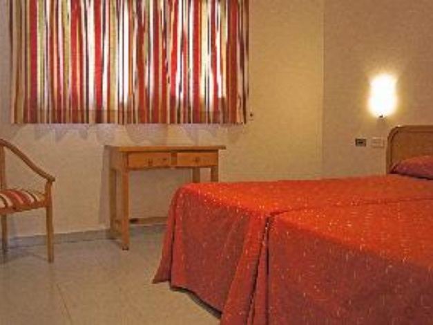 Photo of Bedroom in Lo Pagan